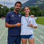 ATLETICA / Annalisa Magliano del Roata Chiusani d'argento ai campionati italiani prove multiple