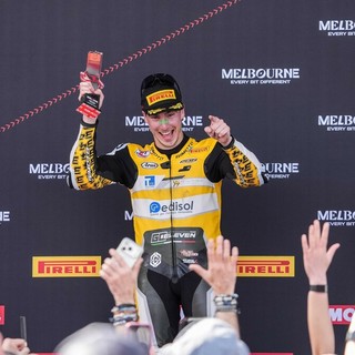 MOTORI / Phillip Island: Baldassarri chiude 4° nella Superpole Race e 9° sul bagnato in Gara 2. Pe lui quarto posto in classifica generale MOTORI / Phillip Island: Baldassarri chiude 4° nella Superpole Race e 9° sul bagnato in Gara 2. Pe lui quarto posto in classifica generale