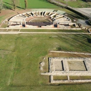 Bene Vagienna, tutto pronto per la presentazione degli interventi di manutenzione e valorizzazione dell'antica “Augusta Bagiennorum” Bene Vagienna, tutto pronto per la presentazione degli interventi di manutenzione e valorizzazione dell'antica “Augusta Bagiennorum”