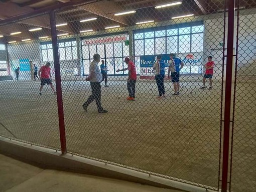 La bocciofila di Alba verso la riapertura: “Vogliamo farne la casa dello sport albese”