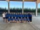 BOCCE / A Saluzzo lo stage nazionale femminile del volo