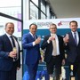 Al Vinitaly il Piemonte incontra l'UE e chiede più peso per le regioni e aiuto con i carburanti [VIDEO]