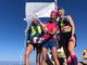 Corsa in montagna: grande successo per la terza edizione del BisUp