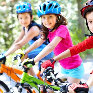 Ciclismo in Piazza Galimberti: un pomeriggio di sport gratuito aperto a tutti i bambini e le bambine Ciclismo in Piazza Galimberti: un pomeriggio di sport gratuito aperto a tutti i bambini e le bambine