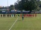 Calcio Serie D. Bra-Sanremese 1-0: la soddisfazione di Floris, Marchisone e Montanaro nel post partita (VIDEO)