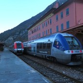 Cuneo-Ventimiglia: dal 3 maggio tariffe più basse anche nelle stazioni della Valle Roya