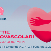 Cardiomiopatie, screening gratuito all’ospedale di Savigliano Cardiomiopatie, screening gratuito all’ospedale di Savigliano
