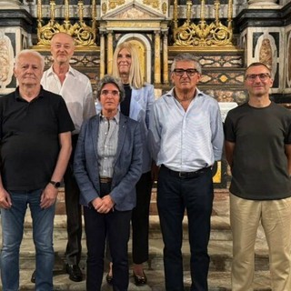 I “Battuti Neri” hanno eletto il nuovo direttivo: Roberta Comoglio riconfermata Presidente per la 4ª volta I “Battuti Neri” hanno eletto il nuovo direttivo: Roberta Comoglio riconfermata Presidente per la 4ª volta