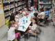 Successo per "biblioteche in festa" a Vicoforte