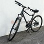 Furti di biciclette al Santa Croce: la Rsu chiede un parcheggio protetto Furti di biciclette al Santa Croce: la Rsu chiede un parcheggio protetto