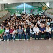 A Limone si premiano gli studenti meritevoli A Limone si premiano gli studenti meritevoli