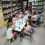 Successo per "biblioteche in festa" a Vicoforte