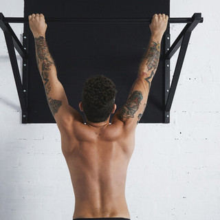 Barre per trazioni: trasforma il tuo ambiente in una palestra personale!