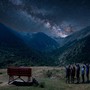 Prosegue anche ad agosto il programma estivo dell’Ecomuseo della Pastorizia Prosegue anche ad agosto il programma estivo dell’Ecomuseo della Pastorizia