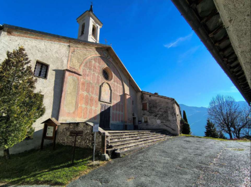 Bando Borgate, dalla Regione Piemonte 450 mila euro per riqualificare Becetto a Sampeyre Bando Borgate, dalla Regione Piemonte 450 mila euro per riqualificare Becetto a Sampeyre