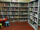 Cherasco: la biblioteca comunale arriva alla scuola di Bricco Cherasco: la biblioteca comunale arriva alla scuola di Bricco