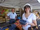 Bra, cibi freschi e di stagione al Mercato della terra per combattere il caldo a tavola Bra, cibi freschi e di stagione al Mercato della terra per combattere il caldo a tavola