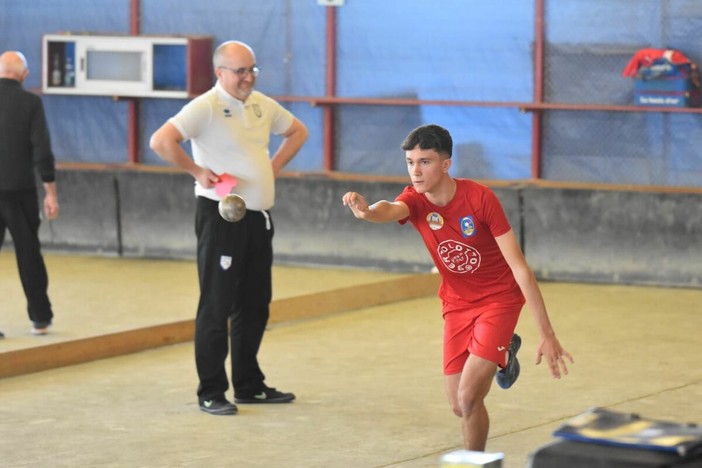 Nicolò Buniva Nicolò Buniva