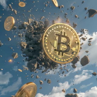 Bitcoin: secondo il CEO di Santiment BTC è pronto per innescare un trend rialzista