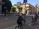 Cuneo si conferma “ComuneCiclabile” e ottiene quattro “bike smile” sulla bandiera di FIAB