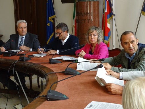 Contributi statali: Cuneo terz'ultima provincia in Italia. Borgna chiede aiuto ai parlamentari della Granda