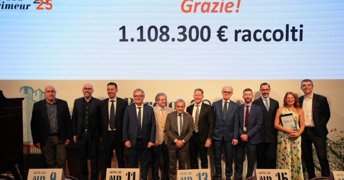 Uno scatto dalla passata edizione di "Barolo en Primeur" Uno scatto dalla passata edizione di "Barolo en Primeur"