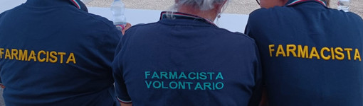 Vicoforte ospita il Convegno Nazionale dei Farmacisti Volontari in Protezione Civile