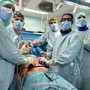 Paziente cuneese tra i primi a essere operato al bacino con tecnica endoscopica a Torino Paziente cuneese tra i primi a essere operato al bacino con tecnica endoscopica a Torino