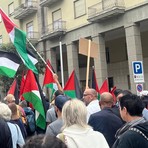 (Nella foto una delle manifestazioni svoltesi negli scorsi mesi) (Nella foto una delle manifestazioni svoltesi negli scorsi mesi)
