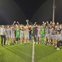 CALCIO / Il Busca si aggiudica il titolo provinciale Under 19 CALCIO / Il Busca si aggiudica il titolo provinciale Under 19