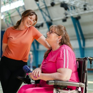 Al via il Piano formativo di Ambito: formazione territoriale per l'attuazione della riforma in materia di disabilità Al via il Piano formativo di Ambito: formazione territoriale per l'attuazione della riforma in materia di disabilità