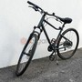 Tenta di rubare una bici all'ospedale Santa Croce di Cuneo, ma viene scoperto e fugge Tenta di rubare una bici all'ospedale Santa Croce di Cuneo, ma viene scoperto e fugge