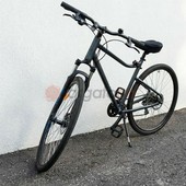 Furti di biciclette al Santa Croce: la Rsu chiede un parcheggio protetto Furti di biciclette al Santa Croce: la Rsu chiede un parcheggio protetto