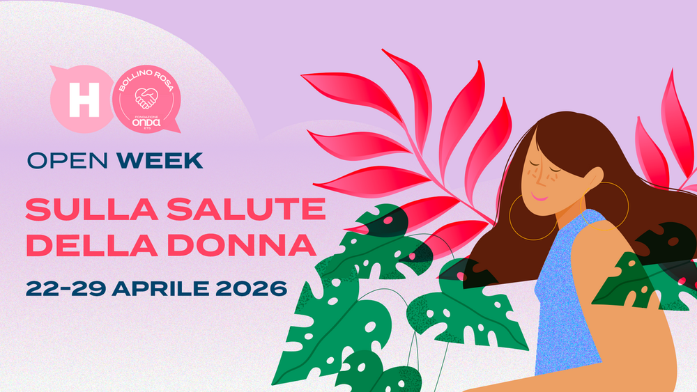 Salute Donna: le iniziative al S. Croce e al Carle