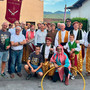 Il presidente Robaldo e i consiglieri Danna e Pulitanò a "Bagnasco a Colori" Il presidente Robaldo e i consiglieri Danna e Pulitanò a "Bagnasco a Colori"