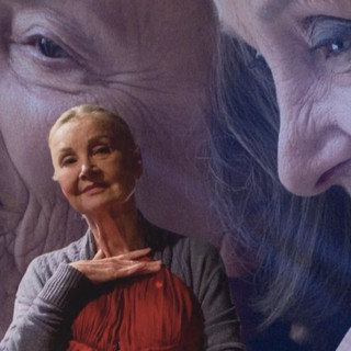 Barbara Bouchet, neo vincitrice dei Nastri d’argento 2026, a Cuneo e Carmagnola per la rassegna “Movie tellers” Barbara Bouchet, neo vincitrice dei Nastri d’argento 2026, a Cuneo e Carmagnola per la rassegna “Movie tellers”