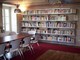 La biblioteca di Beinette