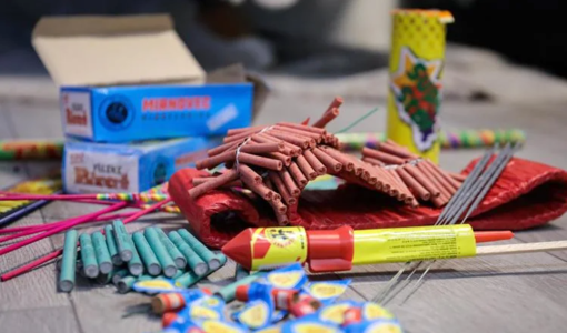 Bra: botti e petardi vietati dal 24 dicembre al 7 gennaio Bra: botti e petardi vietati dal 24 dicembre al 7 gennaio