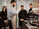 L’arte del caffè in Italia: corsi professionali per baristi al Caffè Aiello Lab