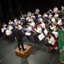 Fossano, la Banda Giovanile Anbima Cuneo in concerto all’Auditorium Calvino-Paglieri