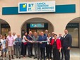 Inaugurata la rinnovata filiale di Osasio