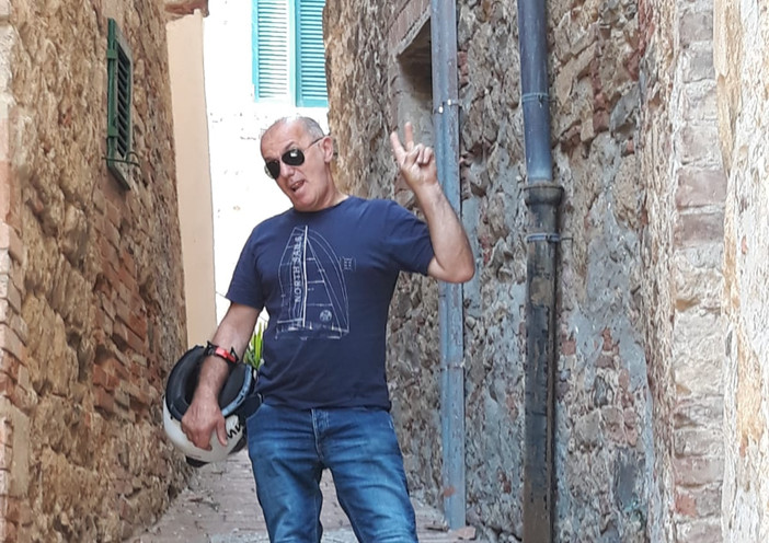 Pianfei in lutto per la scomparsa di Flavio Bernelli, lunedì i funerali
