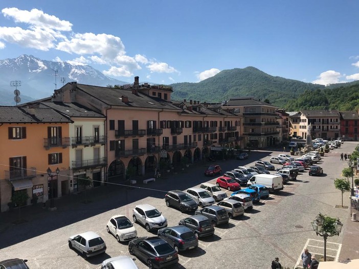 Piazza Italia Piazza Italia