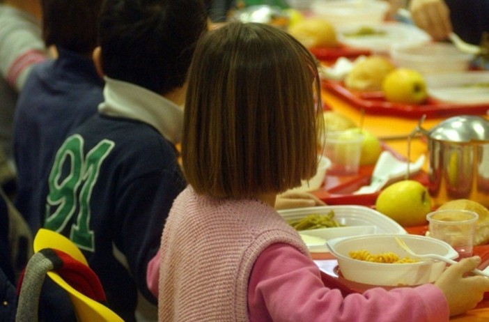 Ceva: un incontro per scoprire il servizio di ristorazione scolastica
