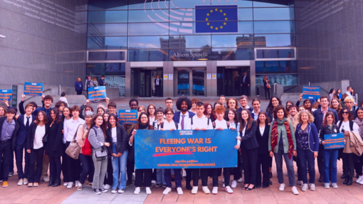 Bruxelles, Parigi, la Scozia e Boston tra le mete di recenti viaggi di istruzione organizzati per i suoi studenti dall'ISS Govone