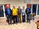 Alla Bocciofila Cuneese affiliata Acli torna la storica gara alla “petanque” Ottimo successo del “Trofeo della Resistenza” sui campi di via Ghedini Alla Bocciofila Cuneese affiliata Acli torna la storica gara alla “petanque” Ottimo successo del “Trofeo della Resistenza” sui campi di via Ghedini
