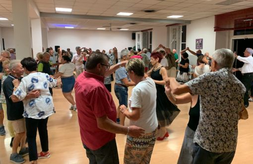 Savigliano: ad agosto tornano liscio e balli occitani
