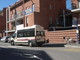 Savigliano, sospesa per due settimane la linea 2 del bus navetta