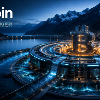 Il mining di Bitcoin incontra il boom dell'infrastruttura AI: come SHRMiner porta la potenza di calcolo cloud agli utenti crypto Il mining di Bitcoin incontra il boom dell'infrastruttura AI: come SHRMiner porta la potenza di calcolo cloud agli utenti crypto