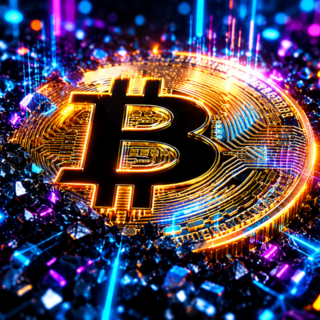 L'era della potenza di calcolo AI: dopo l'halving di Bitcoin, come continuare a partecipare al mining grazie al cloud mining